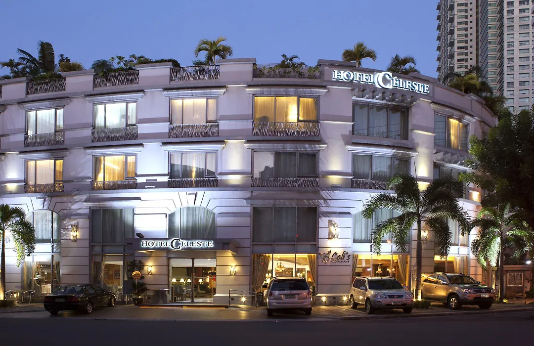 Hotel Celeste Makati-1